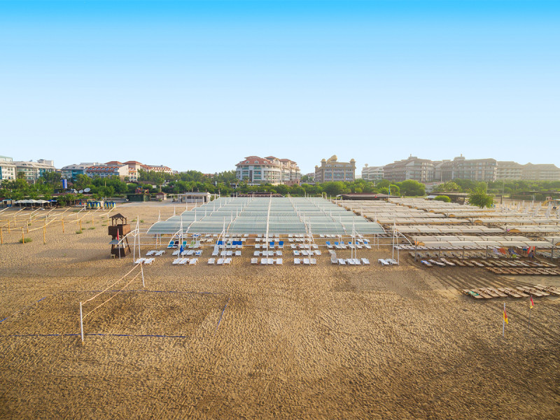 Hotel Sunis Evren Beach Resort & Spa