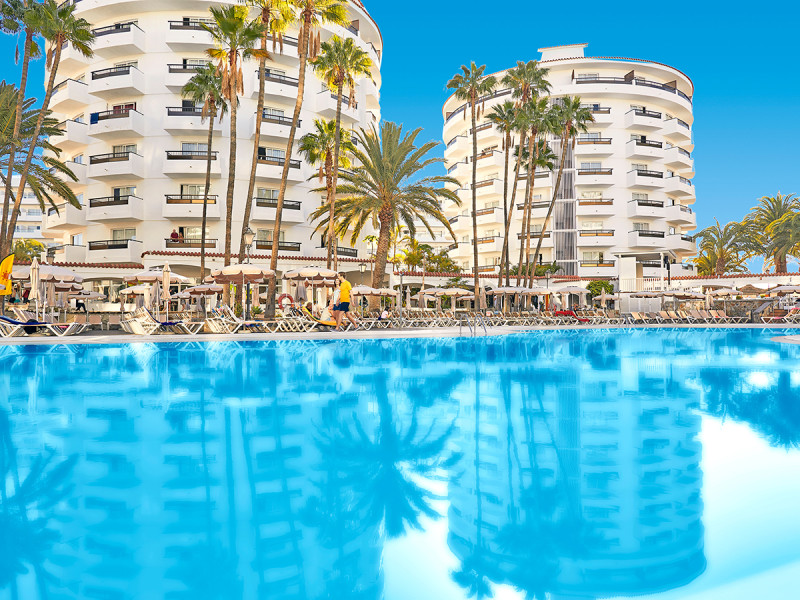 Hotel Servatur Waikiki