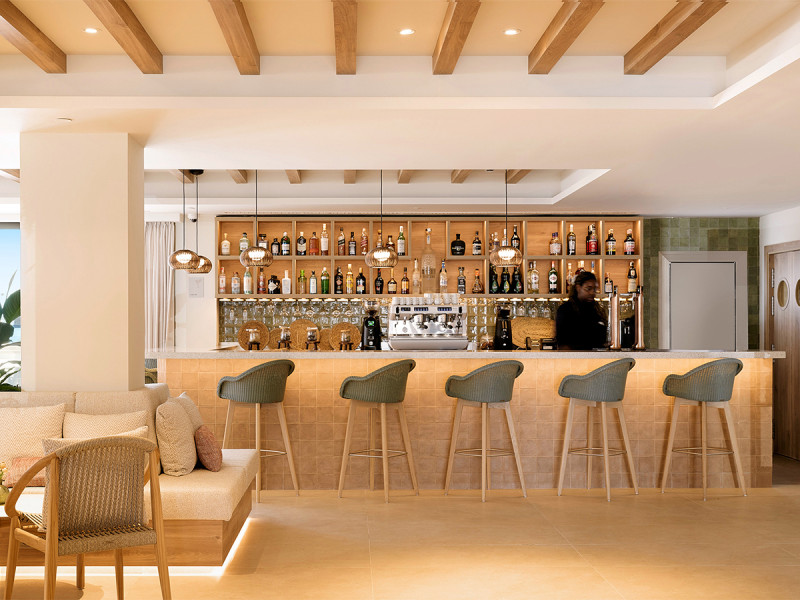 Iberostar Selection Es Trenc