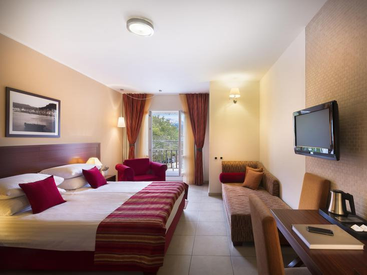 Valamar Atrium Baska Res.