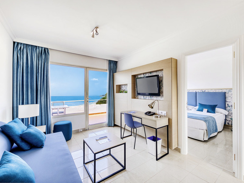 allsun App.-Hotel Barlovento