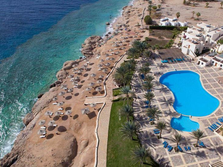 Sharm Club Beach Resort