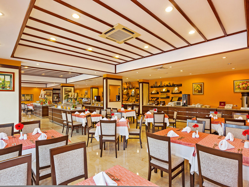 Hotel Dosi