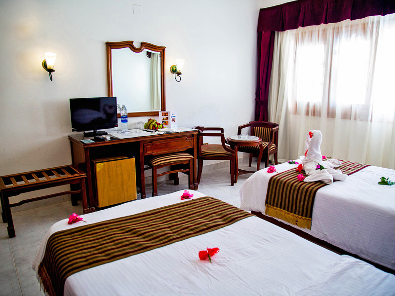 Hotel HappyLife Village