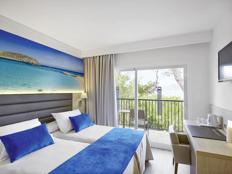 Hotel Invisa Figueral Cala Blanca