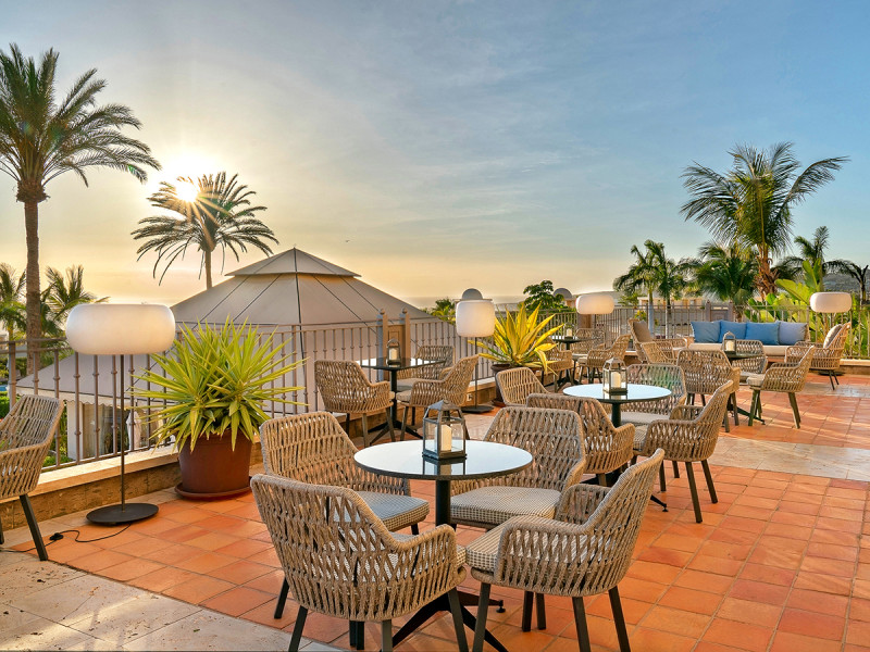 Hotel Vincci SeleccionLa Plantacion del Sur