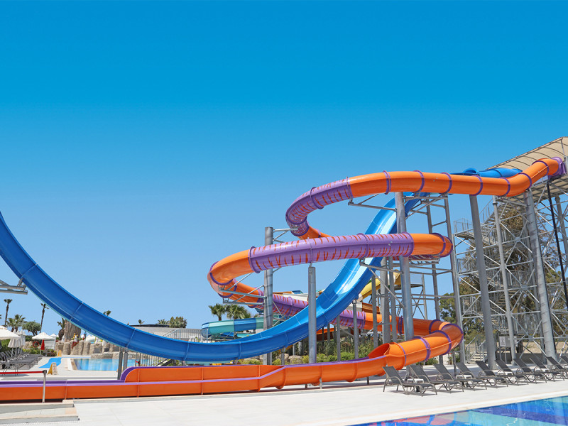 Palm Wings Ephesus Hotel