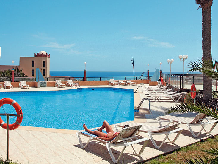 Hotel Esmeralda Maris by LIVVO