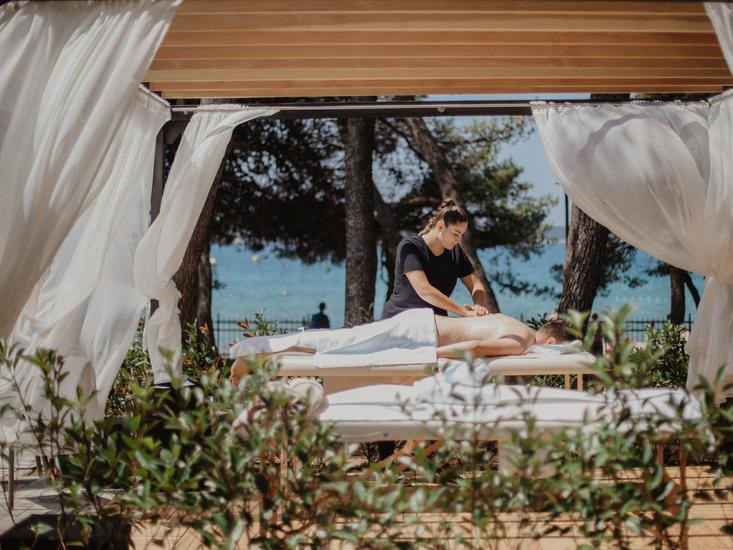 Villas Arausana&Antonina