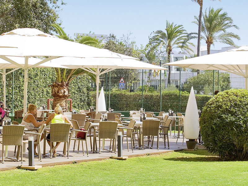 allsun App.-Hotel Orient Beach