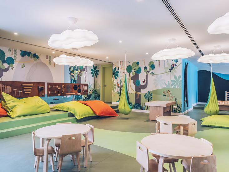 Iberostar W. Alcudia Park