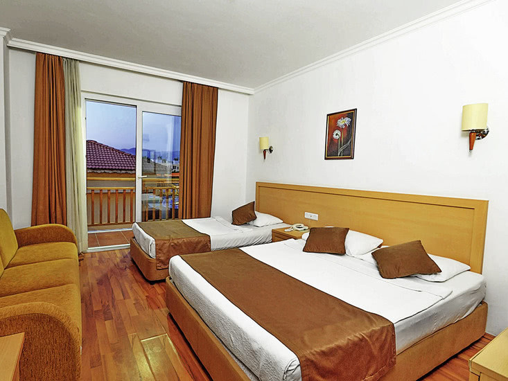 Hotel Eftalia Holiday Village