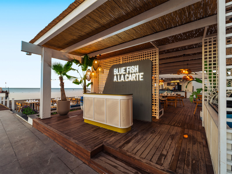 IC Hotels Green Palace & Villas