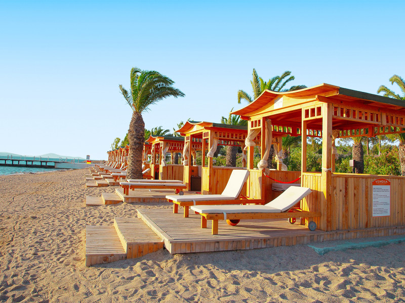 Venosa Beach Resort & Spa