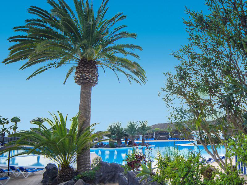 Hotel Beatriz Costa Teguise & Spa