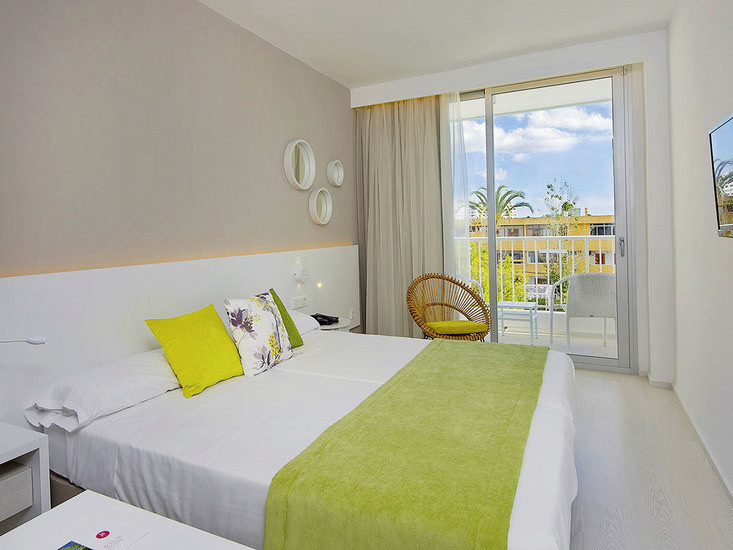 Hotel JS Sol de Alcúdia