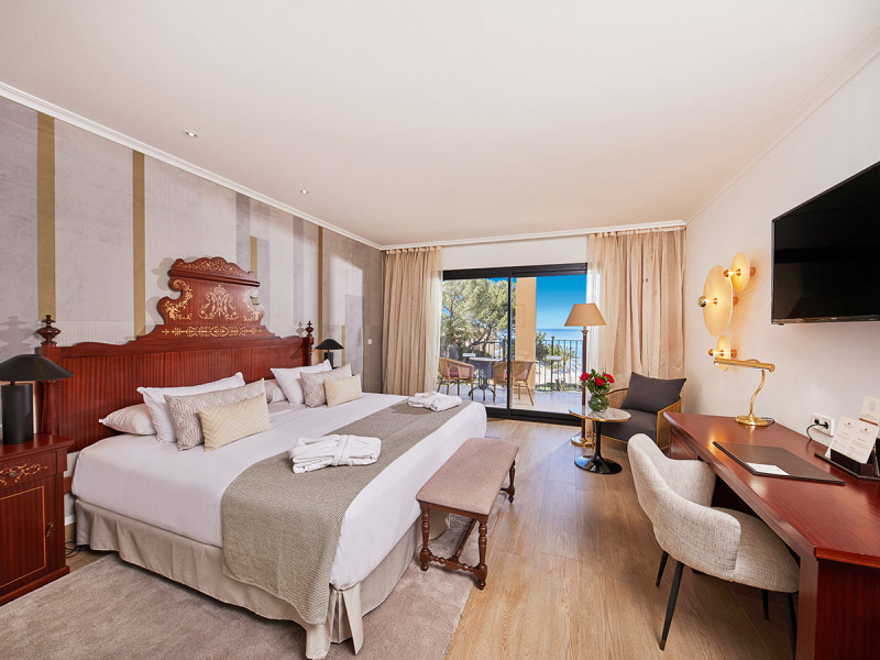 Secrets Mallorca Villamil Resort & Spa