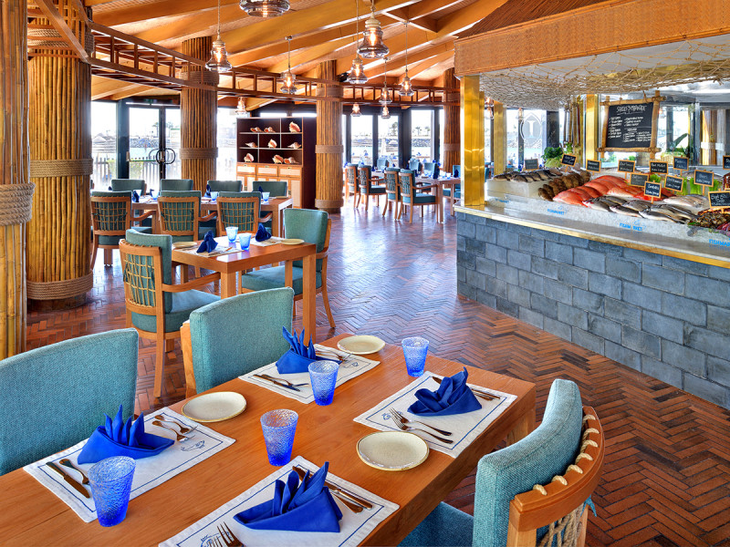 InterContinental Abu Dhabi