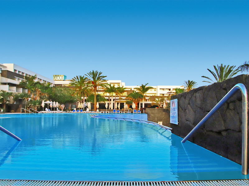 Hotel Costa Calero Thalasso & Spa