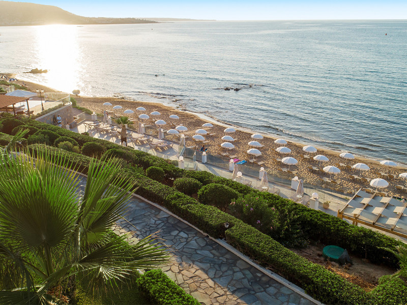 Alexander Beach Hotel & Village