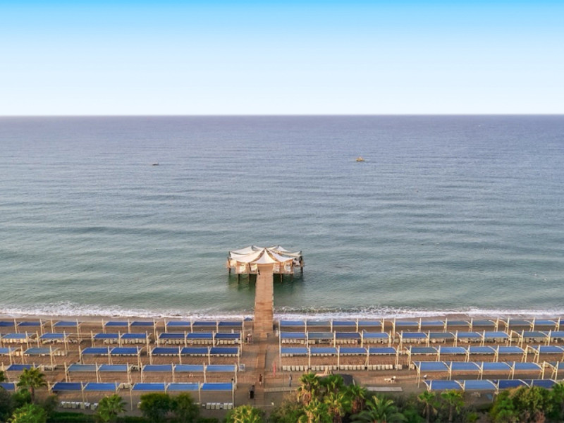 Seaden Sea World Resort & Spa