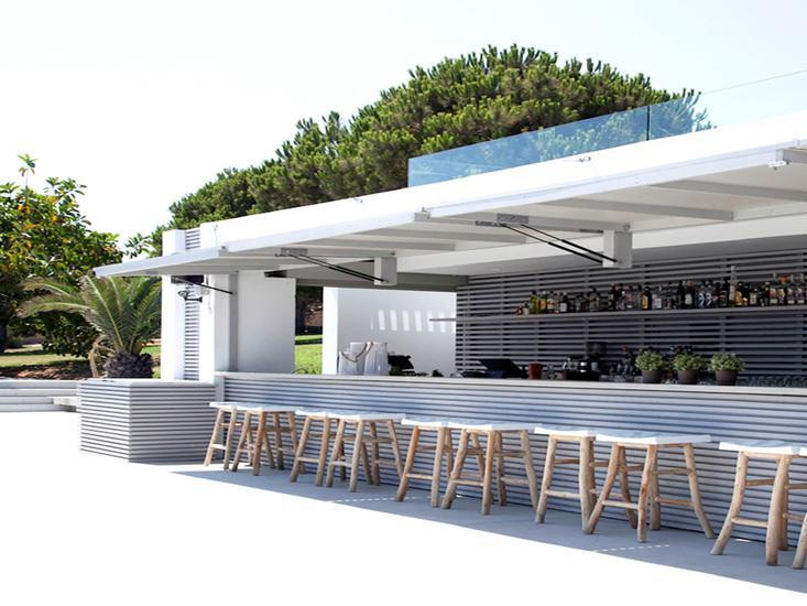 The Bay Hotel and Suites