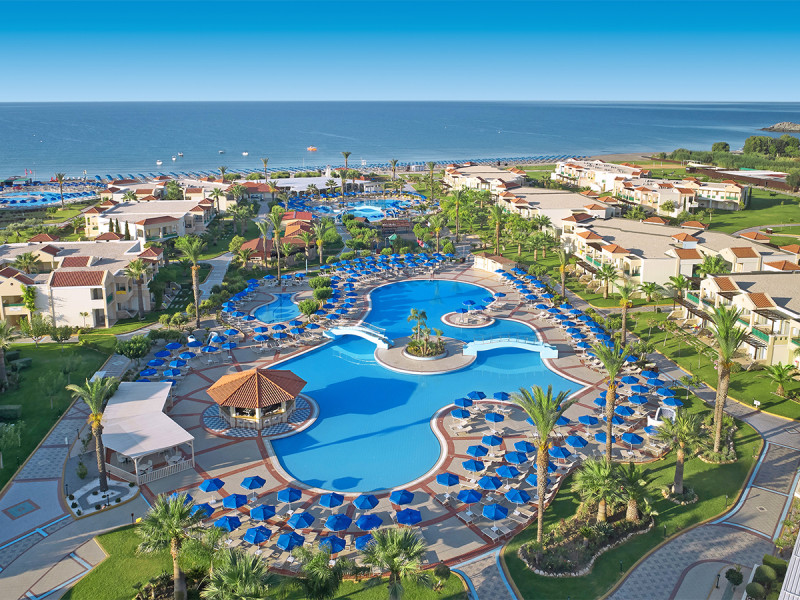 Lindos Princess Beach Resort & Spa