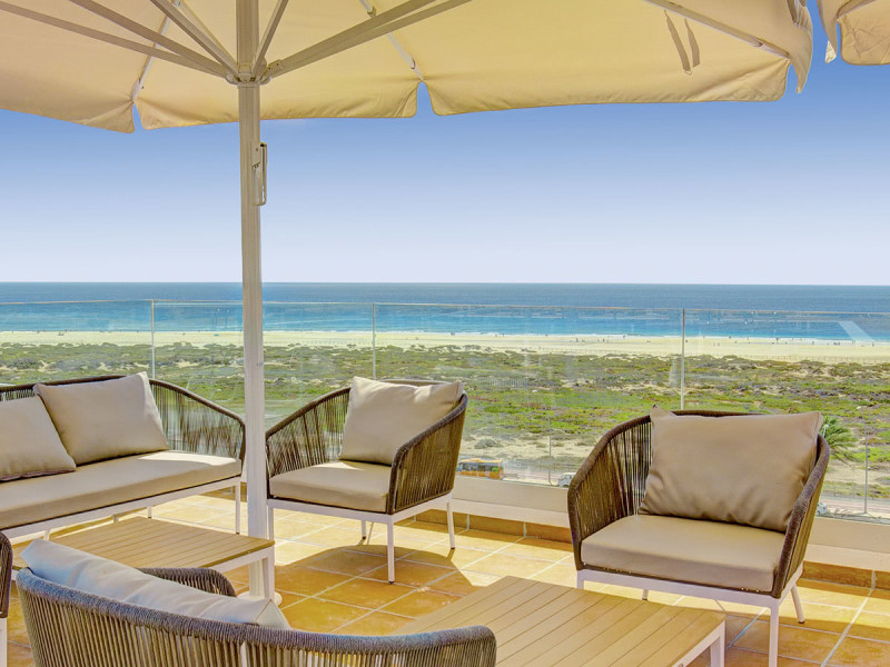 Hotel SBH Maxorata Resort