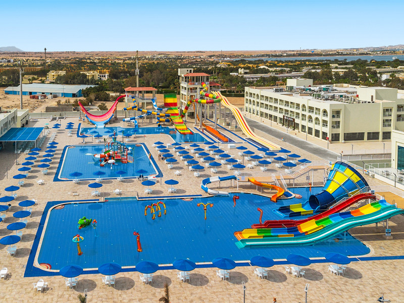 Albatros Makadi Resort