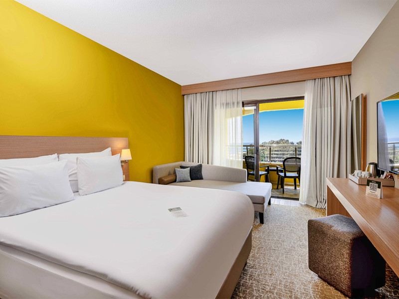 Hotel Megasaray Resort Side