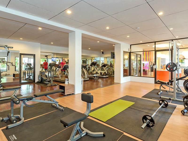 Sunwing Kamala Beach