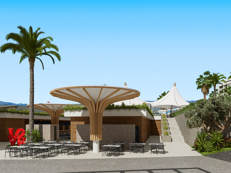 Numa Bay Exclusive Hotel