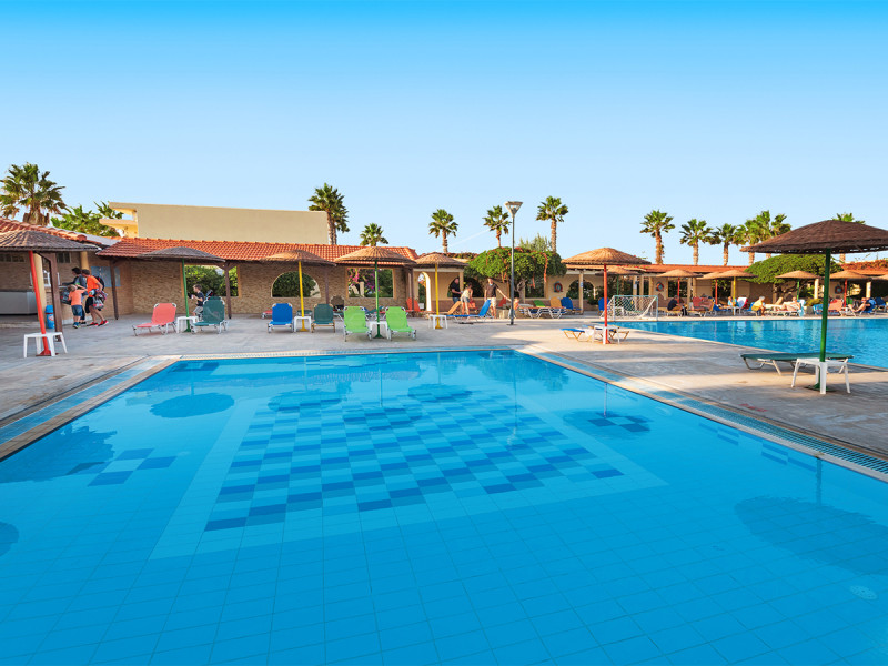 Eurovillage Achilleas Hotel