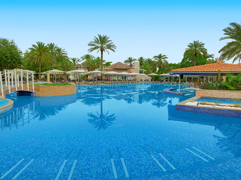 Al Habtoor Grand Resort AutographCollection