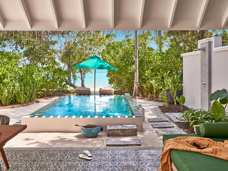 Finolhu, a Seaside Collection Resort