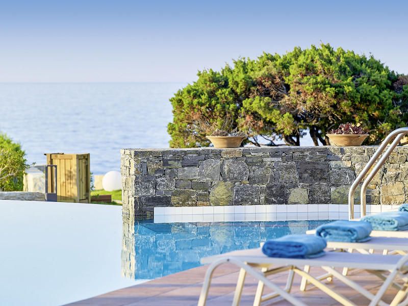 Hotel Kakkos Beach