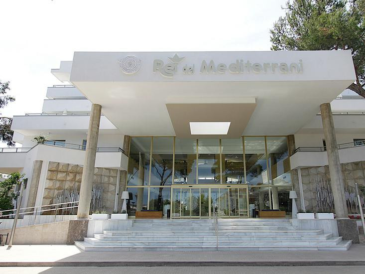 BG Rei Del Mediterrani