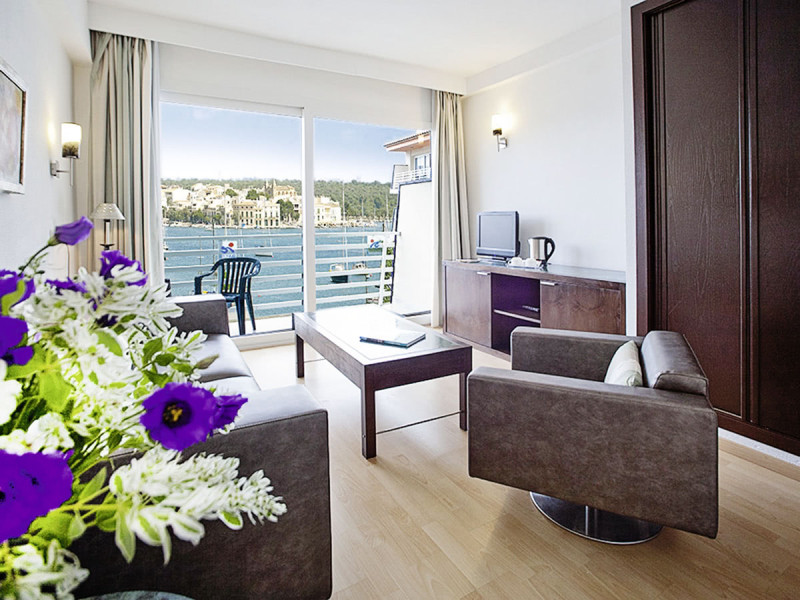 Hotel Smy Vistamar Portocolom