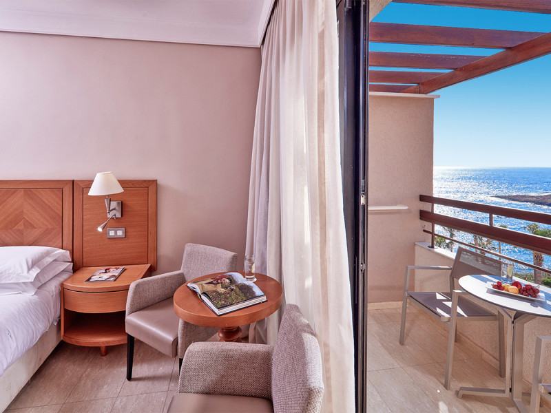 Atlantica Golden Beach