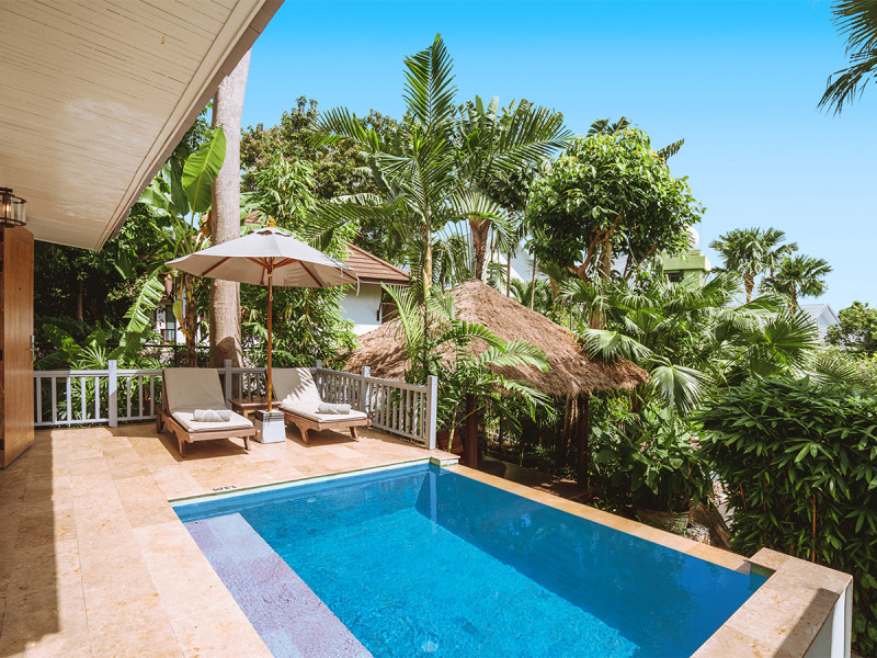 Rocky´s Boutique Resort