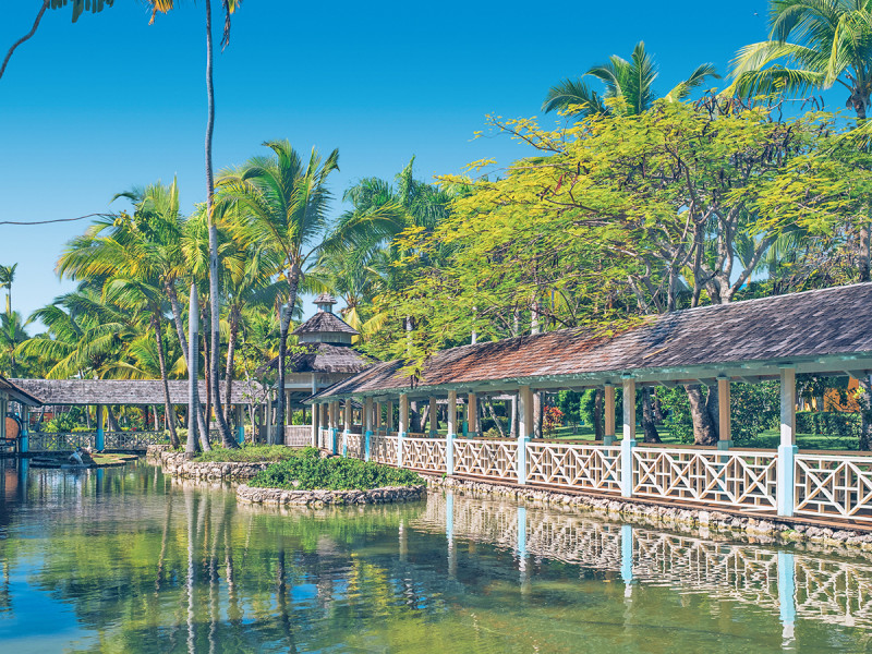 Iberostar Selection Bavaro Suites