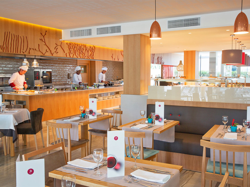 Hotel JS Sol de Alcúdia