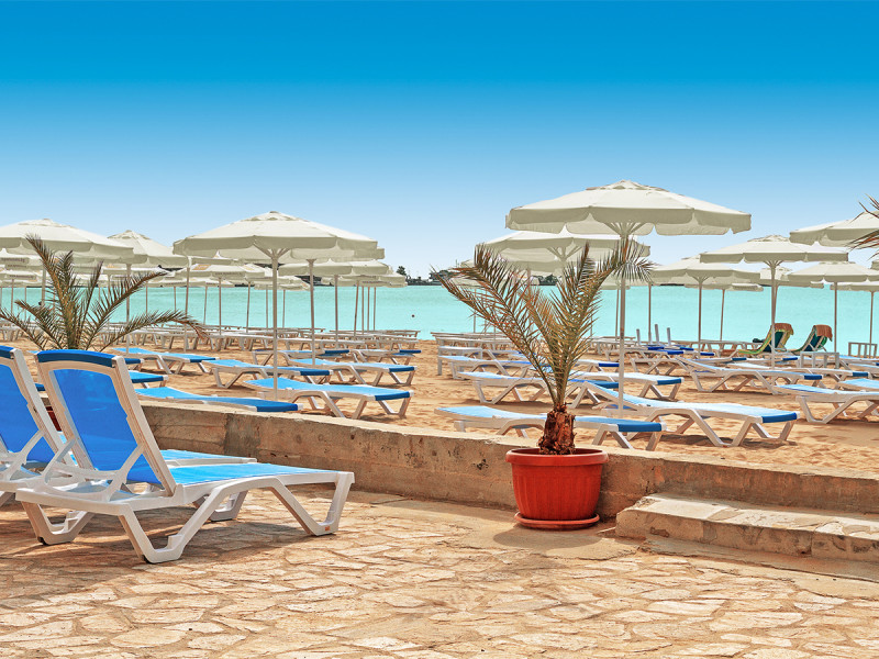 Hotel Bilyana Beach