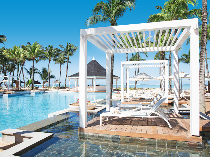 Heritage Le Telfair Golf & Wellness Resort