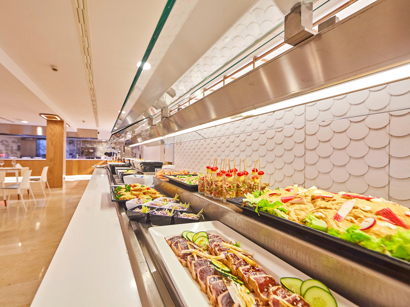 Hotel MLL Mediterranean Bay