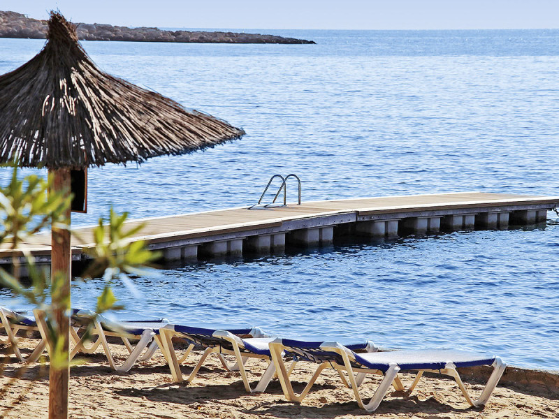 Son Caliu Hotel & Spa Oasis