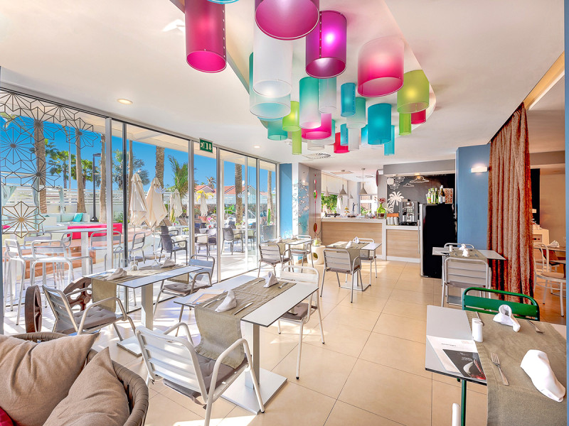 Hotel LIVVO Anamar Suites