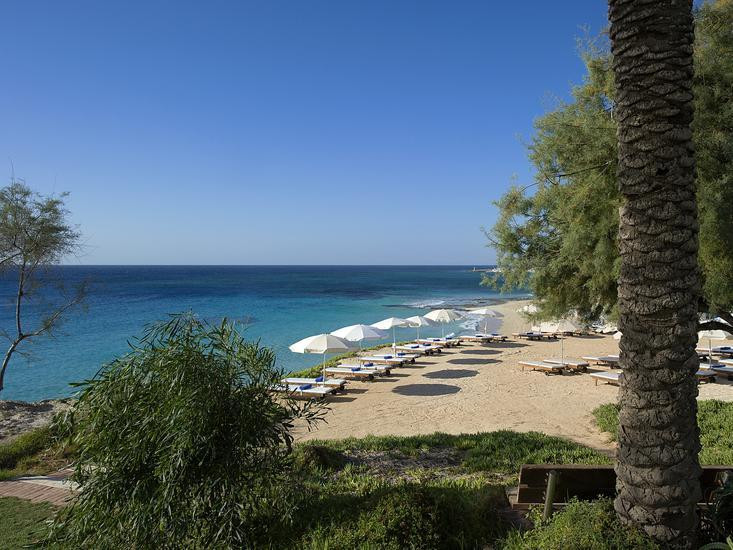 Grecian Sands