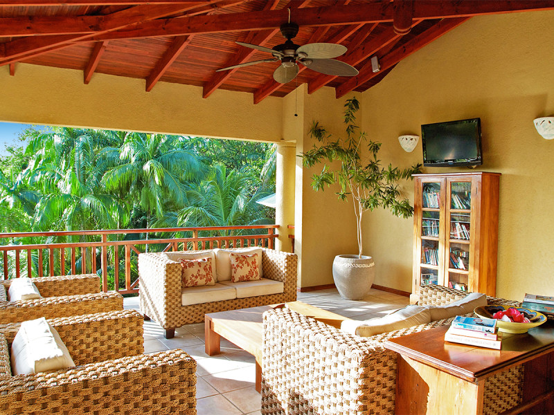 Valmer Resort