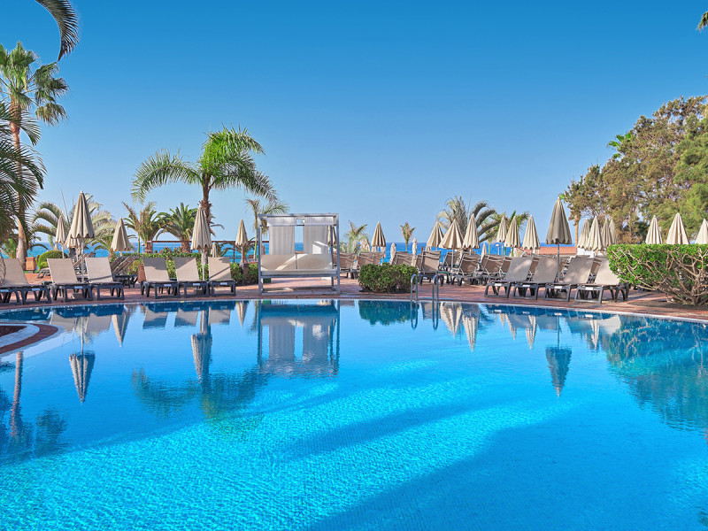 Hotel H10 Costa Adeje Palace